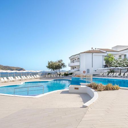 Thb Guya Playa Hotel Cala Ratjada  Exterior photo