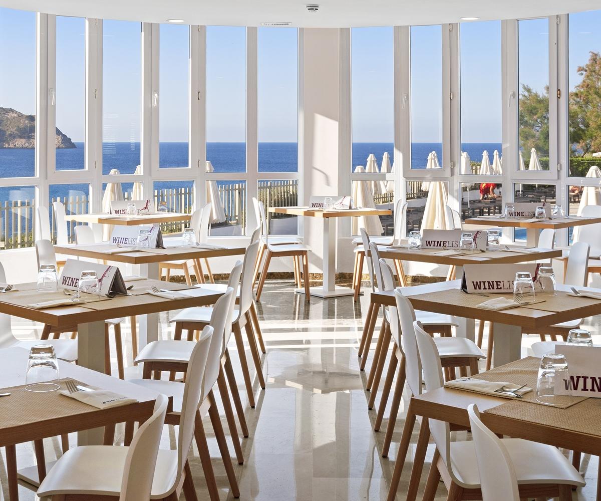 Thb Guya Playa Hotel Cala Ratjada  Exterior photo
