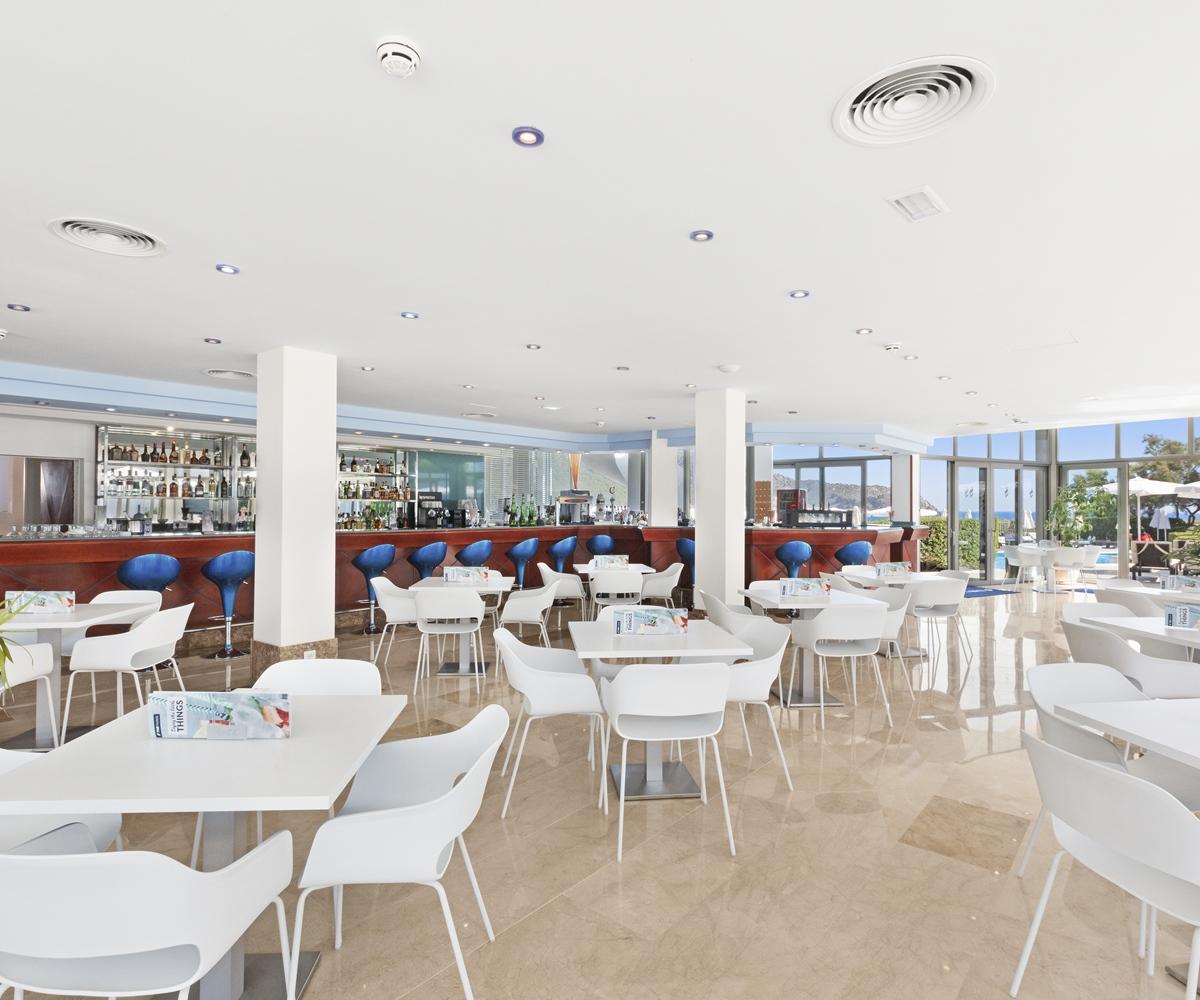 Thb Guya Playa Hotel Cala Ratjada  Exterior photo