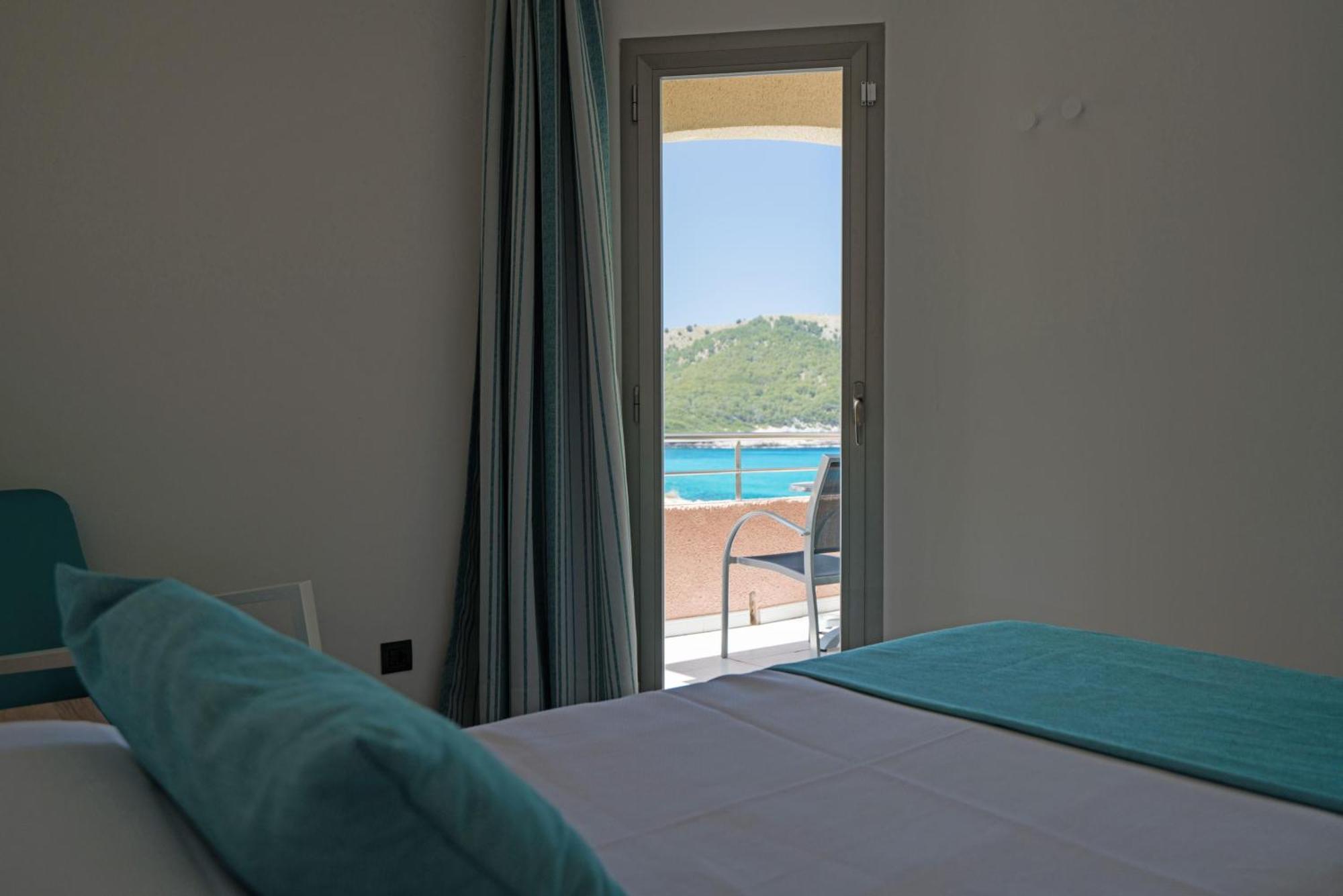 Thb Guya Playa Hotel Cala Ratjada  Exterior photo