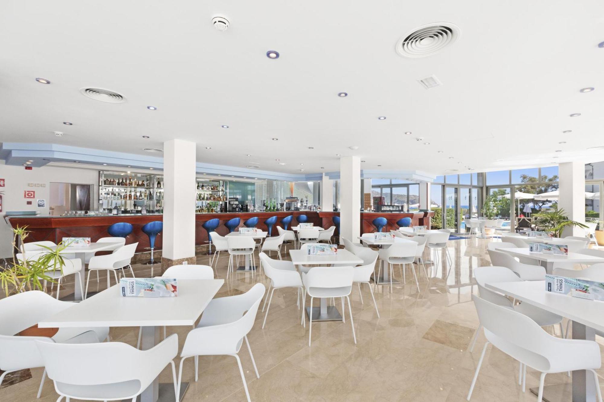 Thb Guya Playa Hotel Cala Ratjada  Exterior photo