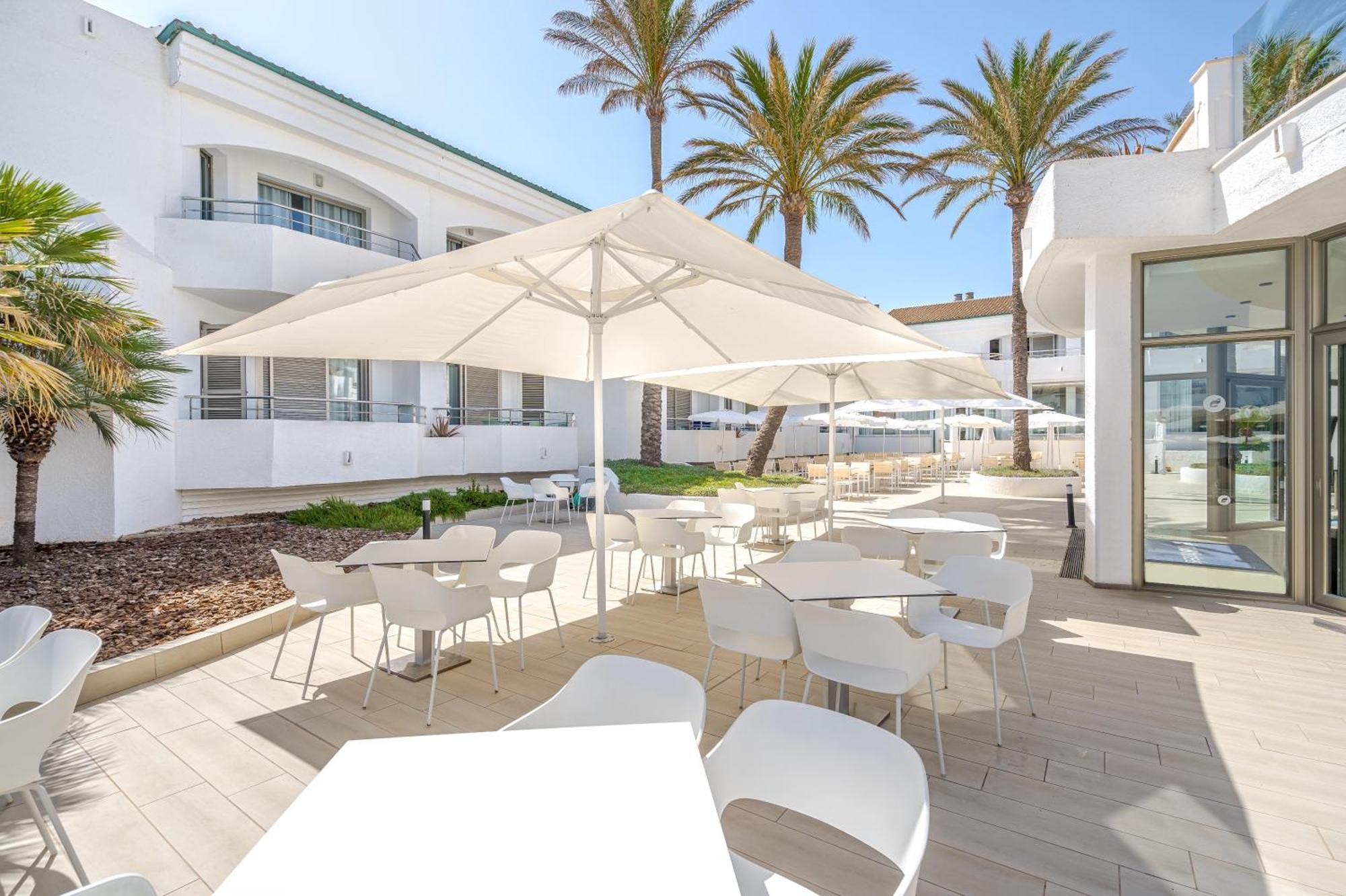 Thb Guya Playa Hotel Cala Ratjada  Exterior photo