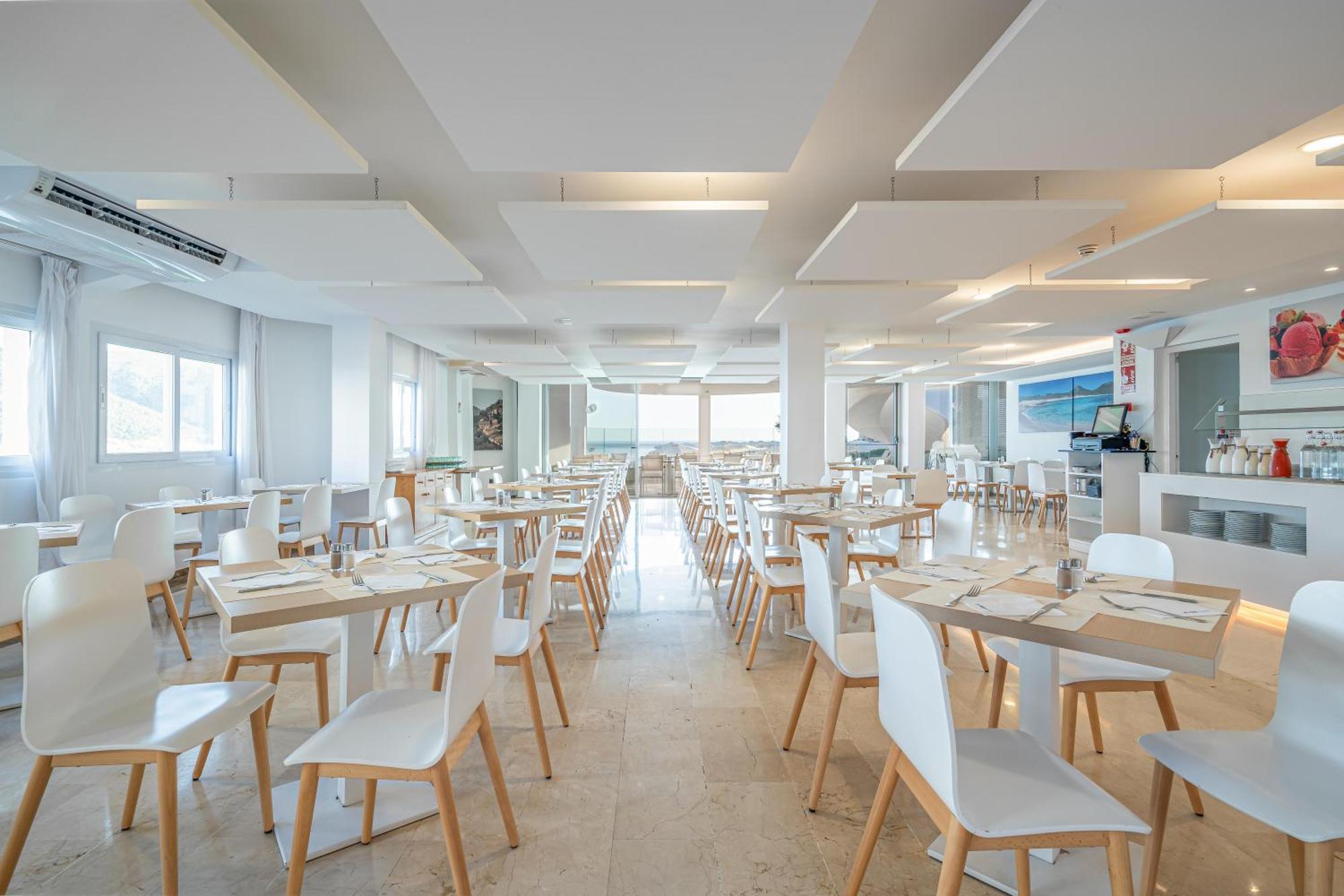 Thb Guya Playa Hotel Cala Ratjada  Exterior photo