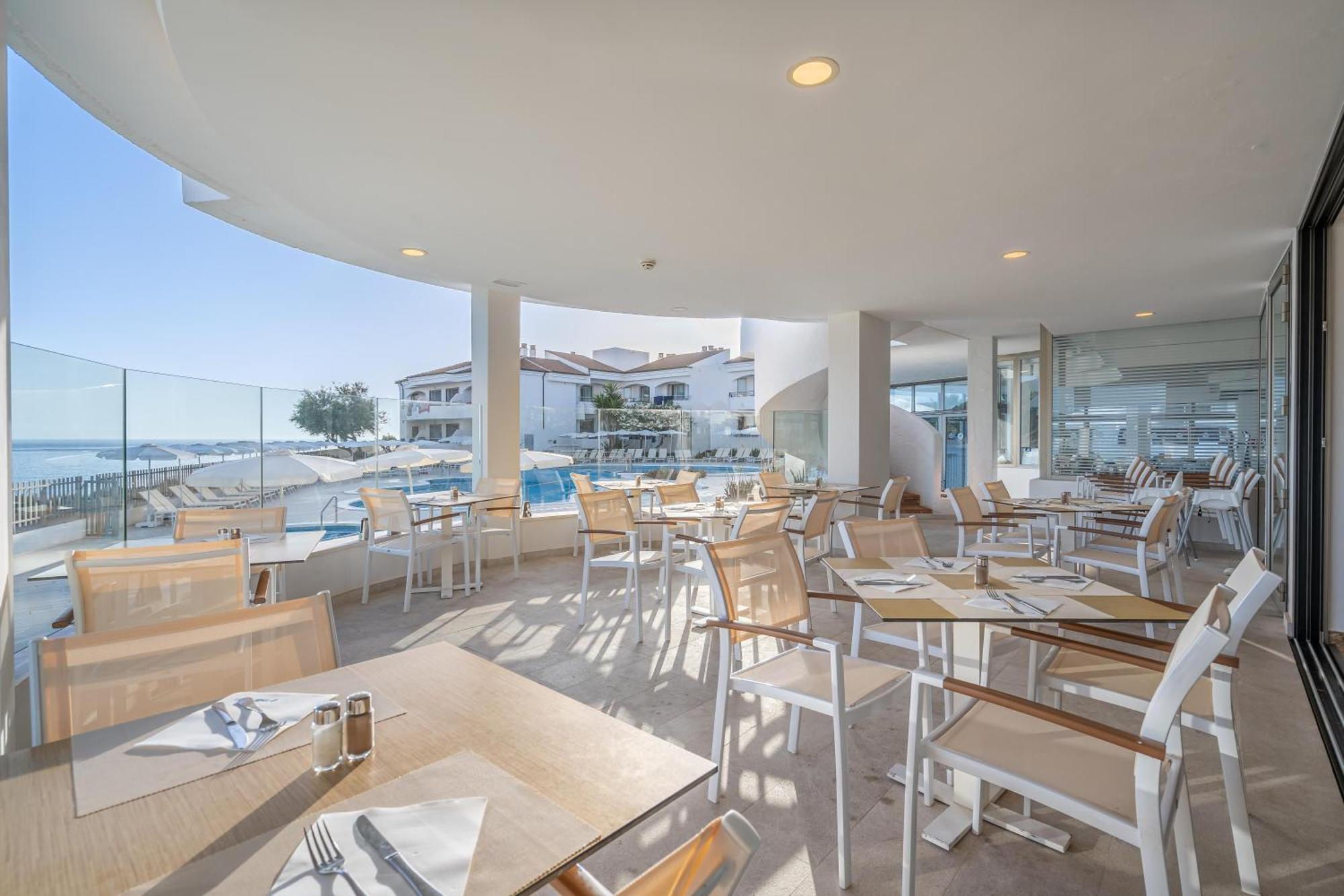 Thb Guya Playa Hotel Cala Ratjada  Exterior photo
